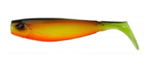 GUNKI G'BUMP 105 10,5cm UV Black Chicken 1szt