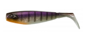 GUNKI G'BUMP 80 8cm UV Purple Perch 1szt