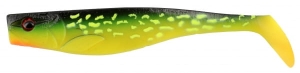 ILLEX DEXTER SHAD 150 15cm Crazy Pike 1szt