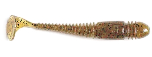 LUCKY JOHN TIOGA PRO 2,9'' 7,4cm PA03 7szt.