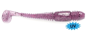 LUCKY JOHN TIOGA PRO 2,9'' 7,4cm S13 7szt.