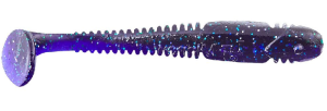 LUCKY JOHN TIOGA PRO 2,9'' 7,4cm T52 7szt.