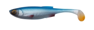 SG Craft Shad 8.8cm 4.2g Blue Pearl 5 pcs