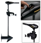 Silnik Minn Kota Endura C2 30 z miernikiem