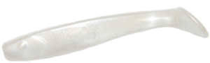 Mann's Cherokee 2 10cm PL (Perła) - paczka 10szt