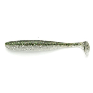 KEITECH EASY SHINER 2" #416 SILVER FLASH MINNOW 12szt