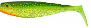 GUNKI G'BUMP 140 14cm UV Fire Pike  1szt