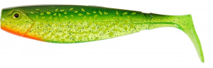 GUNKI G'BUMP 80 8cm UV Fire Pike 1szt