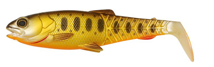 Savage Gear Craft Cannibal PT 6.5cm Dirty Roach