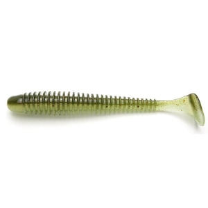 KEITECH SWING IMPACT 2,5" #400 AYU 10szt