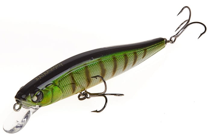 LUCKY JOHN BASARA PRO 90 SP 9cm 10,5g - 139