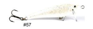 Wobler SIEK Siga 9cm 14g #57