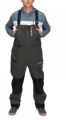 Spodnie Ogrodniczki Simms Prodry Bib Carbon XL