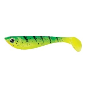 Pulse Shad 8cm Hot Firetiger 4szt.