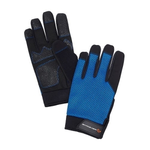 Savage Gear Rękawice Aqua Mesh Glove Sea Blue M