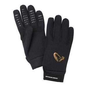 Savage Gear Rękawice Neoprene Stretch Glove XL