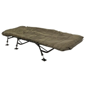 Pokrowiec JRC Defender Fleece Sleeping Bag Wide
