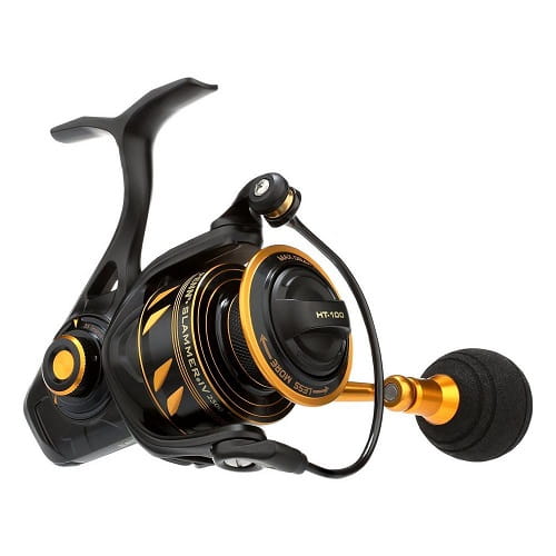 Penn Kołowrotek Slammer IV 2500.jpg
