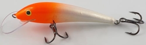 Wobler Bonito Tęczak 7cm 4g Kol.39 FL