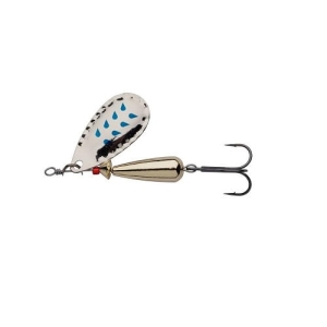 Abu Garcia Droppen 12g Silver