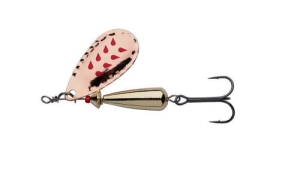 Abu Garcia Droppen 8g Copper