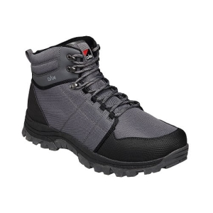 Dam Buty ICONIQ WADING BOOT CLEATED 42/43 GREY
