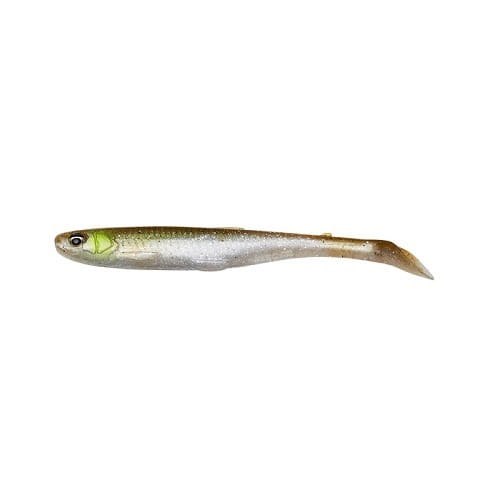 SG Slender Scoop Shad  Green Silver.jpg