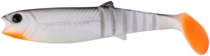 Savage Gear LB Cannibal 8cm 5g White&Black