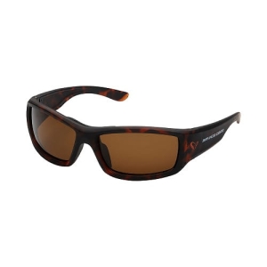 Savage Gear Okulary Polaryzacyjne Brown Floating