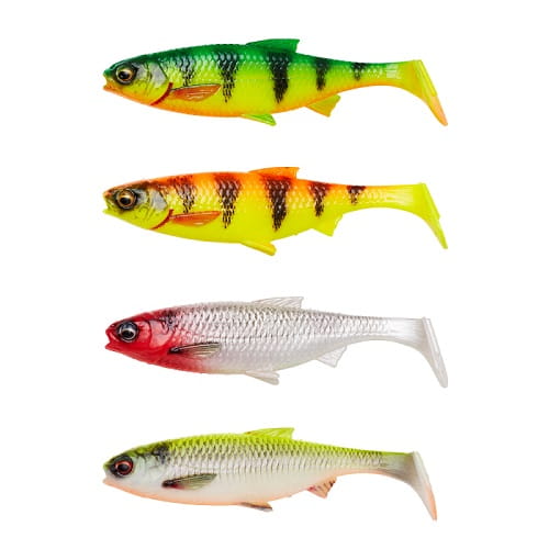 SG 3D River Roach 8cm 5g Dark Water Mix 4psc.jpg