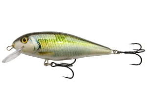 Wobler Kenart Falcon Shallow 8 GG
