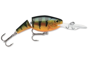 RAPALA Jointed Shad Rap 5cm P