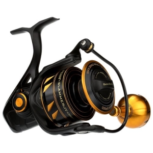 Penn Kołowrotek Slammer IV 4500HS
