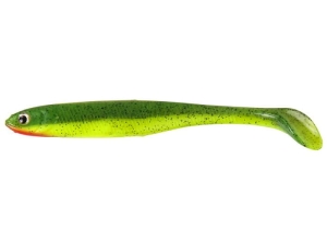 DAM EFFZETT LONGHORN 13cm 9g Nerd II 3szt