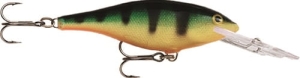 RAPALA Shad Rap 9cm SR09-P