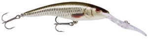 Rapala Deep Tail Dancer 11cm ROL