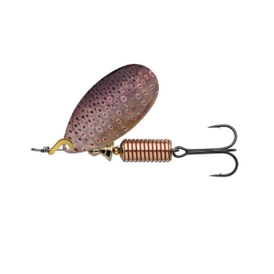 Abu Garcia Fast Attack 4,5g Brown Trout