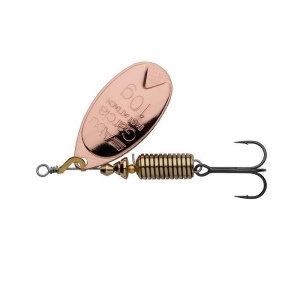 Abu Garcia Fast Attack 10g Copper
