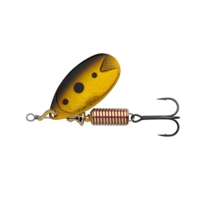 Abu Garcia Fast Attack 10g Orange Copper Hol