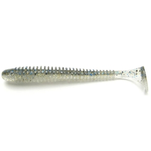 KEITECH SWING IMPACT 3" Bluegill Flash 10szt
