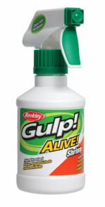 Atraktor Berkley Gulp Alive! Krewetka