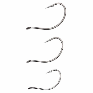 SG Haczyki Dropshot Super Slide Hook #2/0 10szt