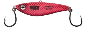 Cykada MADCAT Vibratix 14cm 130g Fluo Pink Uv