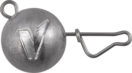 Ciężarek spinningowy Dragon V-Point 25g - A.jpg