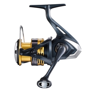 Kołowrotek Shimano Sahara FJ 2500