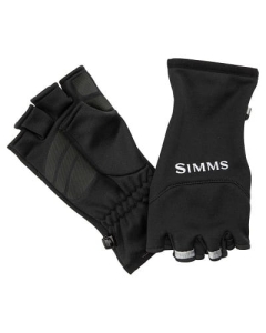 Rękawiczki Simms Freestone Half Finger Glove B L