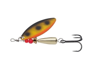 Abu Garcia Droppen Vide 7g 55mm LF Orange Copper Holo