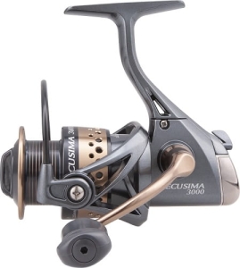 Koł.Ryobi Ecusima 3000 7BB+Inf