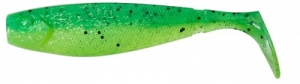 GUNKI G'BUMP Classic 170 17cm Lime Chart Pep 1szt