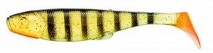 GUNKI Gunzilla 190 19cm Ghost Stripe Perch 1szt